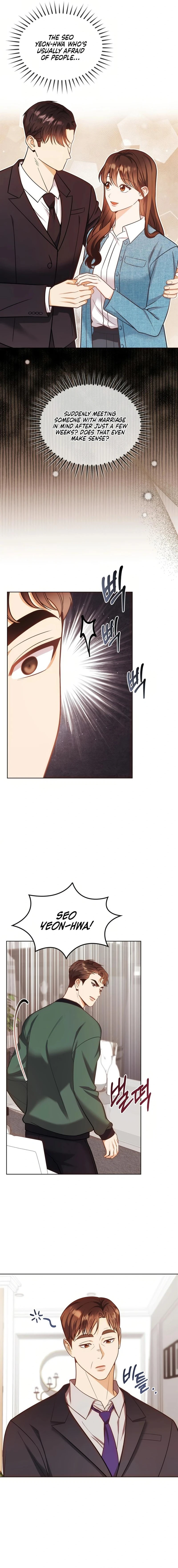Let’s Start With Marriage chapter 12 page 4
