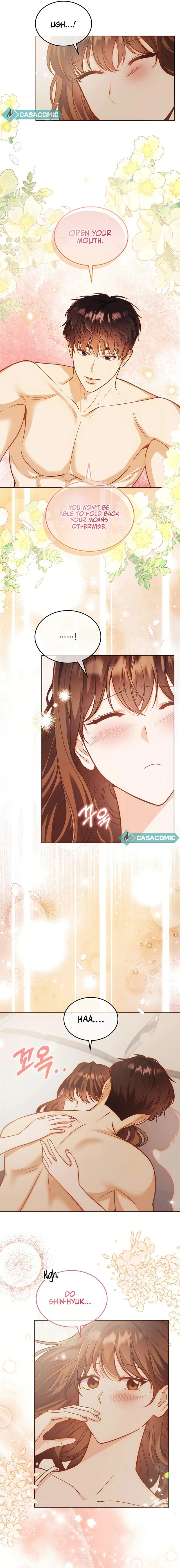 Let’s Start With Marriage chapter 12 page 7