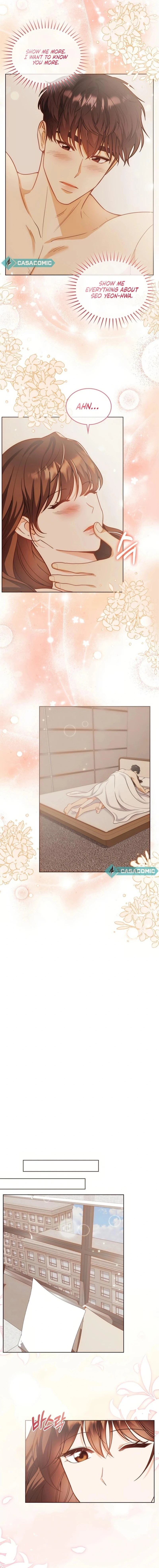 Let’s Start With Marriage chapter 12 page 8