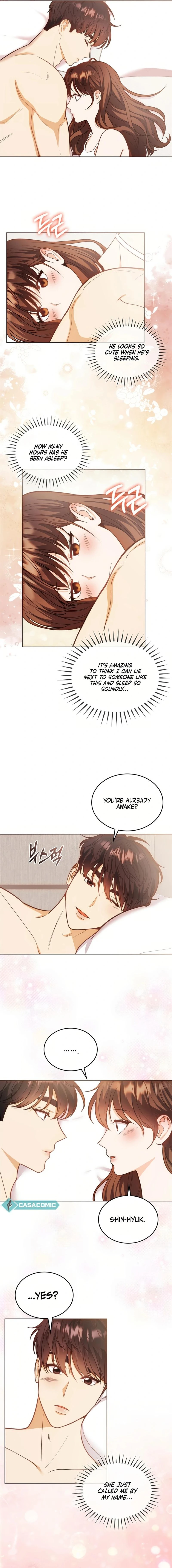Let’s Start With Marriage chapter 12 page 9