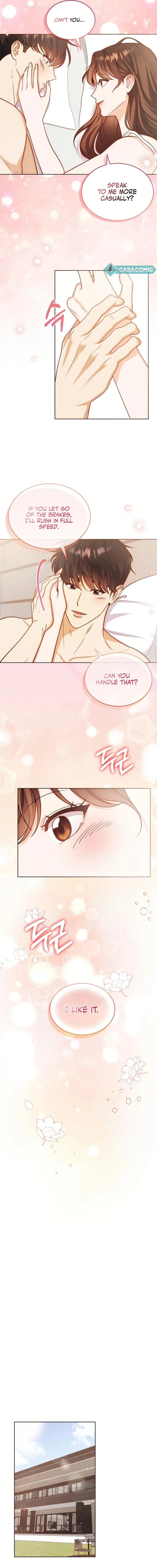 Let’s Start With Marriage chapter 12 page 10