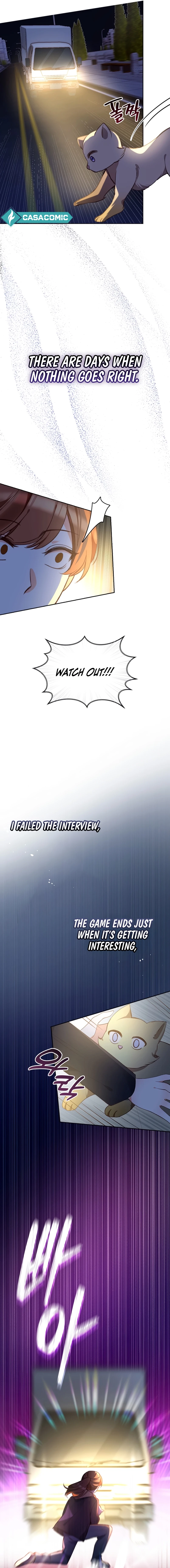 Let’s Start With Marriage chapter 12 page 15