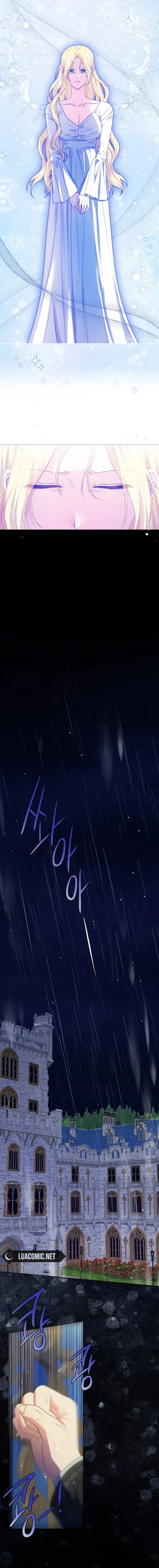 Spring Breeze of the Wasteland chapter 7 page 6