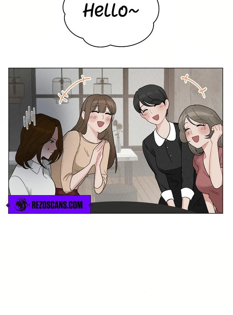 Inside the Elevator chapter 0 page 5