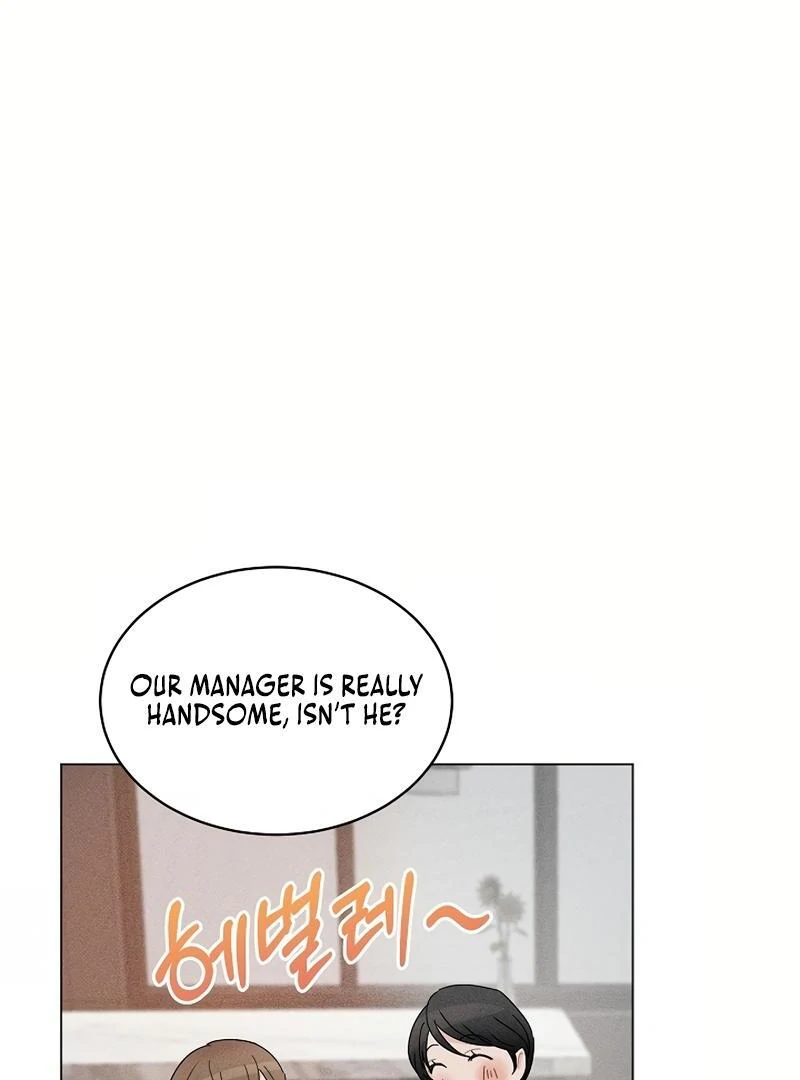 Inside the Elevator chapter 0 page 8