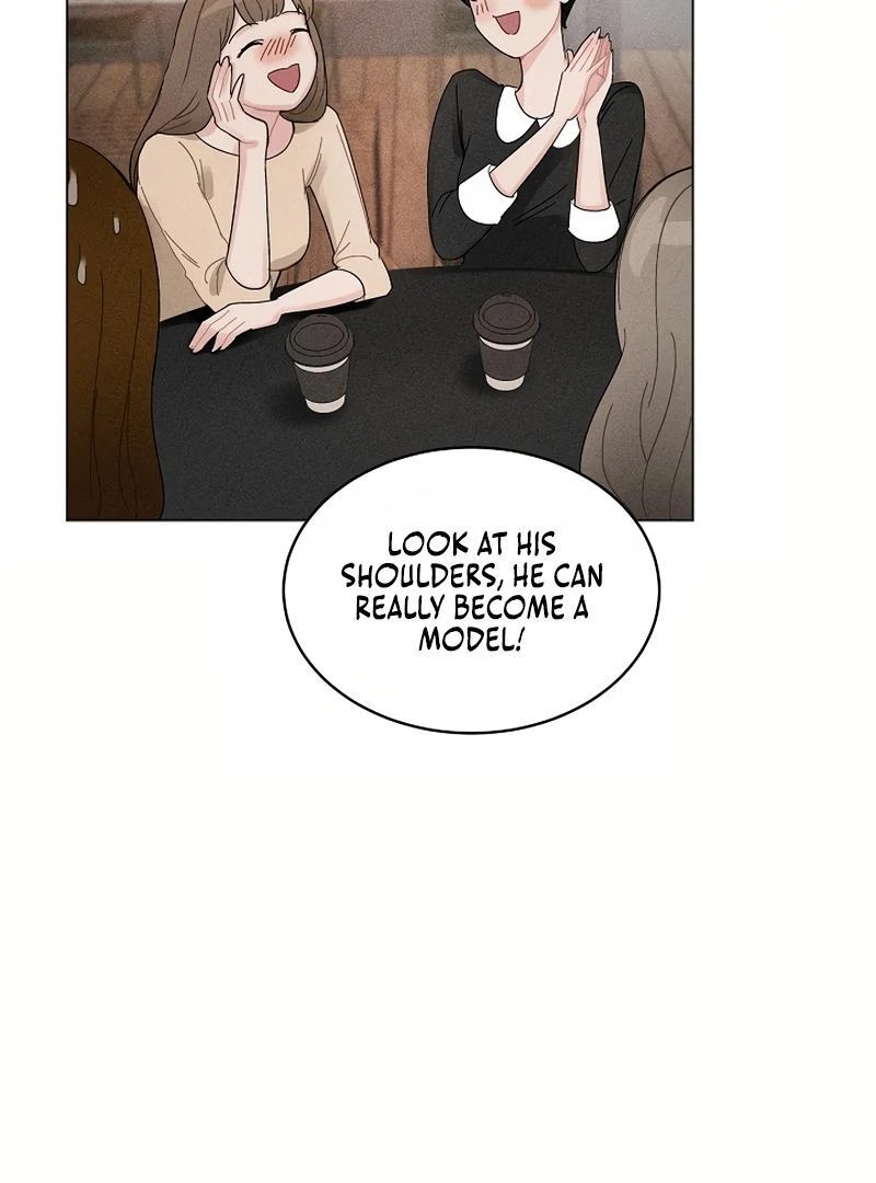 Inside the Elevator chapter 0 page 9