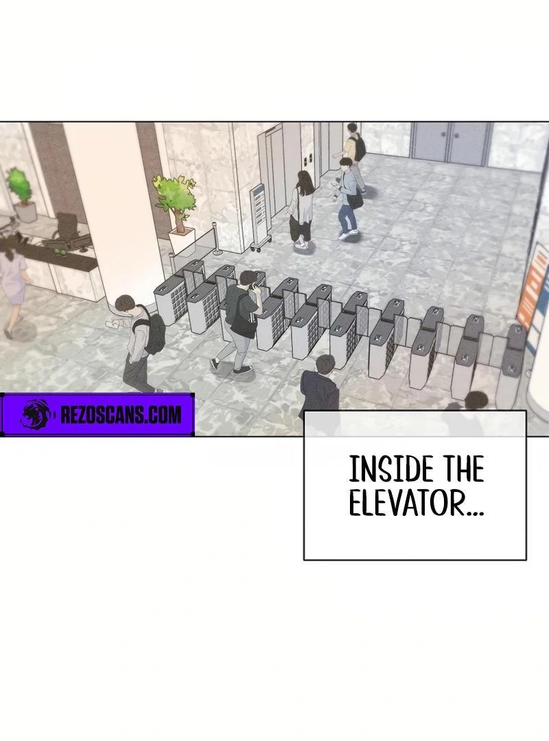 Inside the Elevator chapter 0 page 23