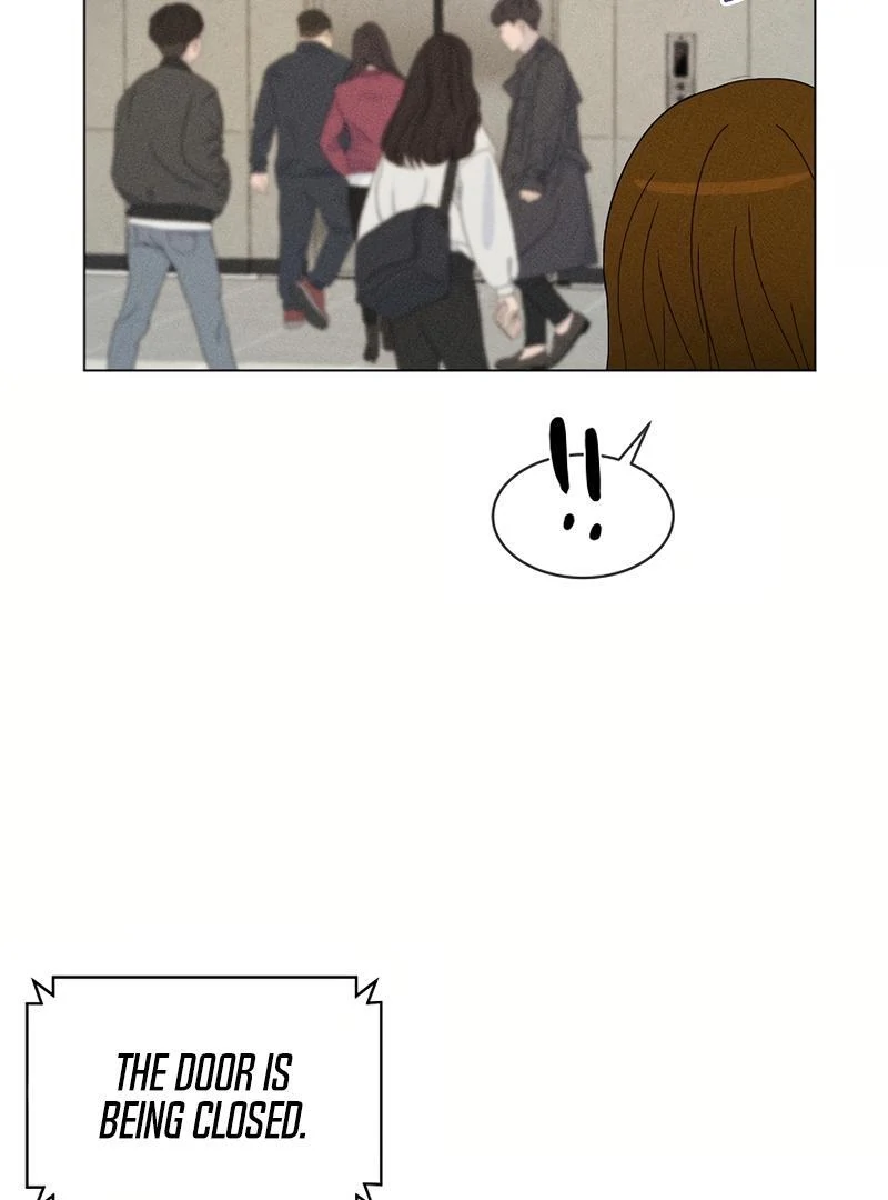 Inside the Elevator chapter 0 page 28