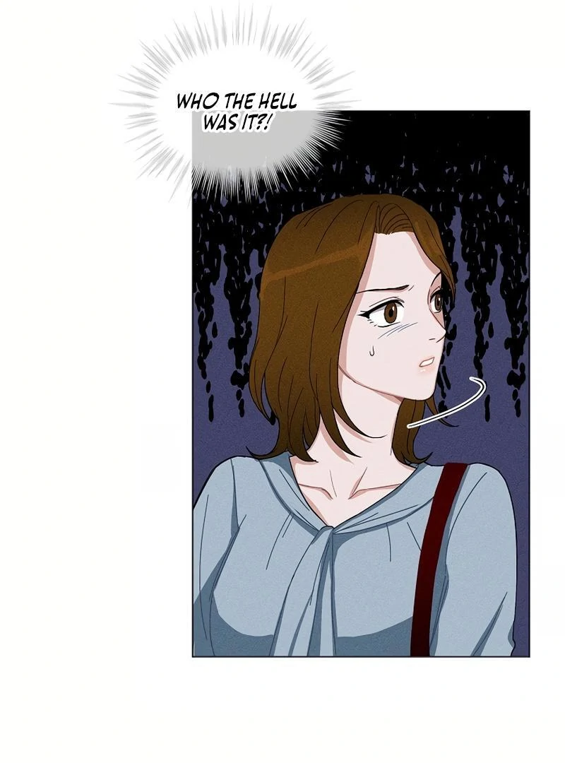 Inside the Elevator chapter 0 page 39