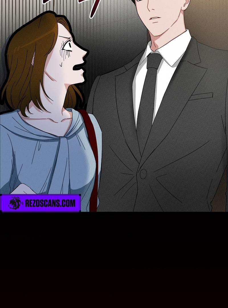 Inside the Elevator chapter 0 page 41