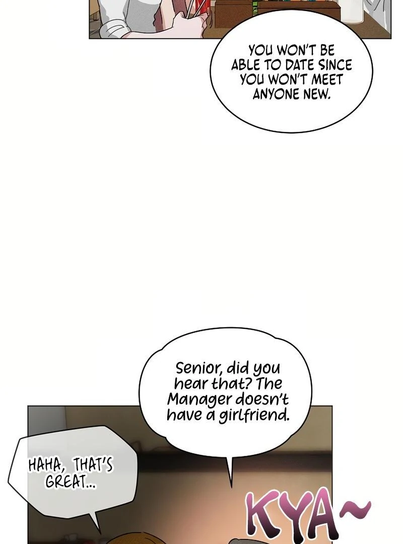 Inside the Elevator chapter 0 page 48