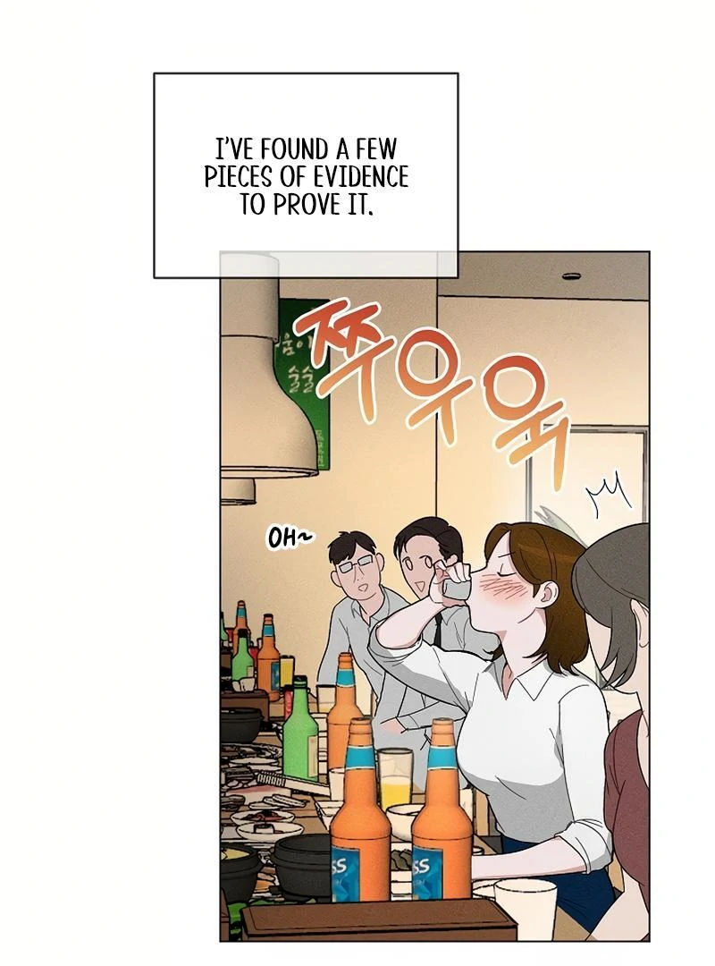Inside the Elevator chapter 0 page 52