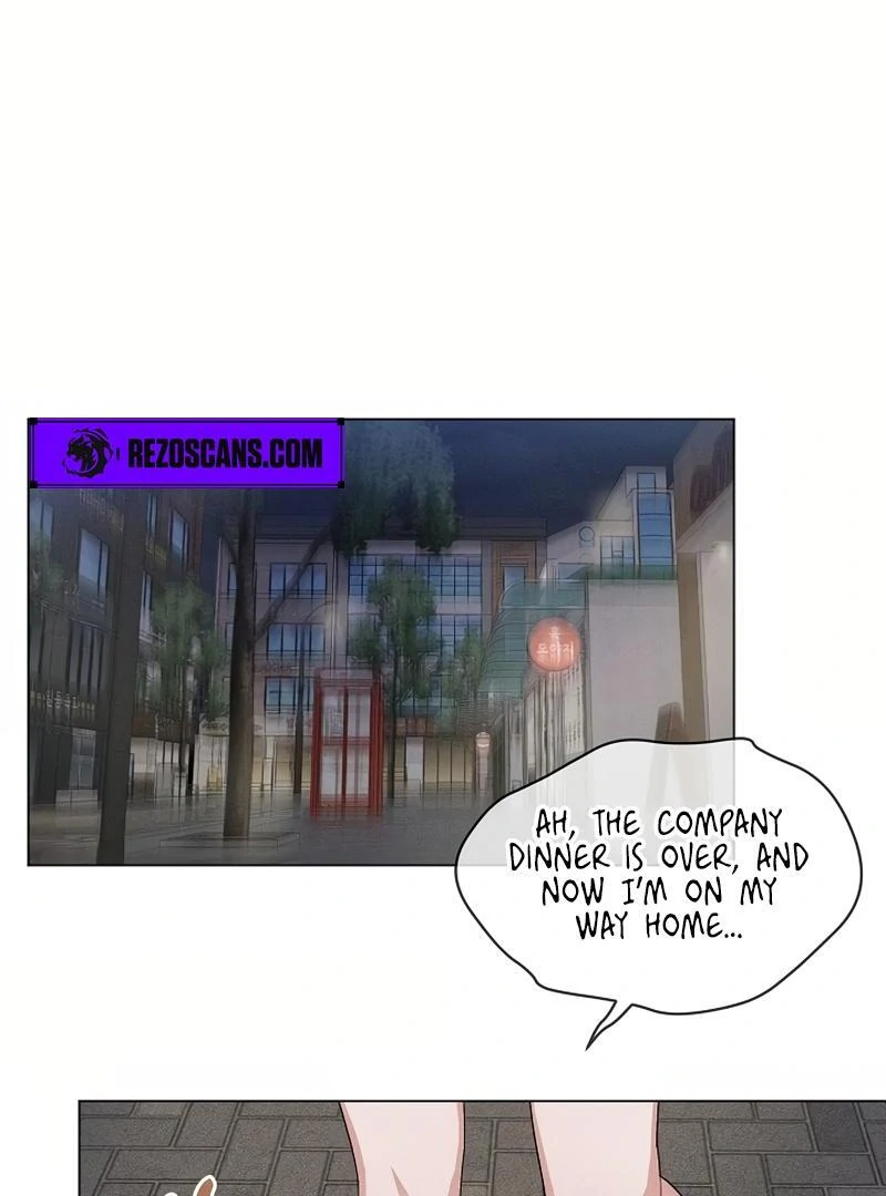 Inside the Elevator chapter 0 page 68