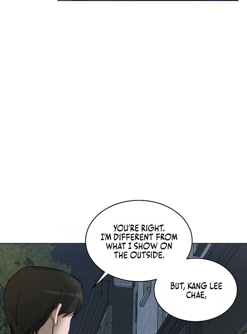 Inside the Elevator chapter 0 page 97