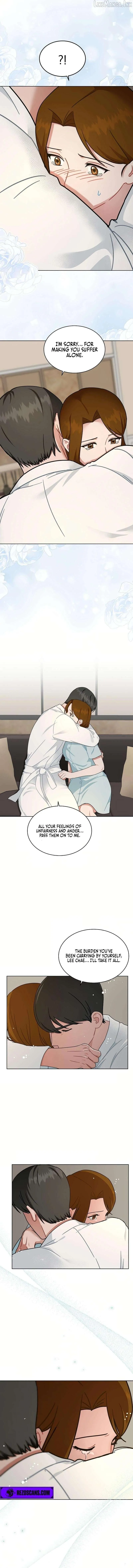 Inside the Elevator chapter 30 page 5