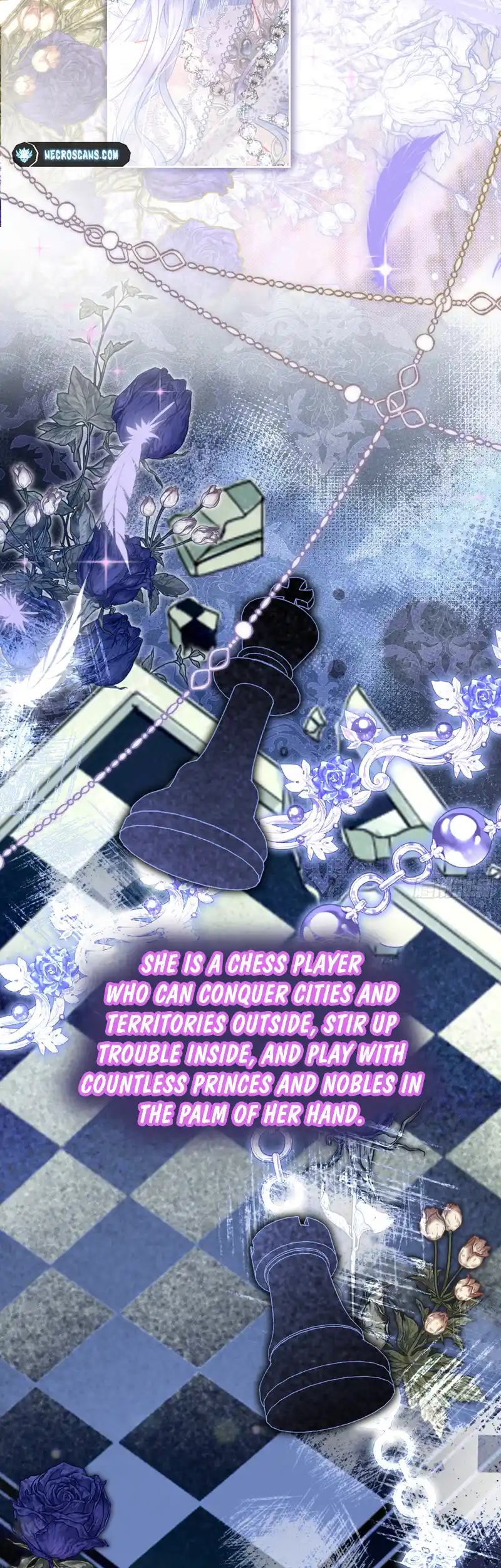 After Being Reborn I Was Surrounded by Enemy Cubs chapter 0 page 2