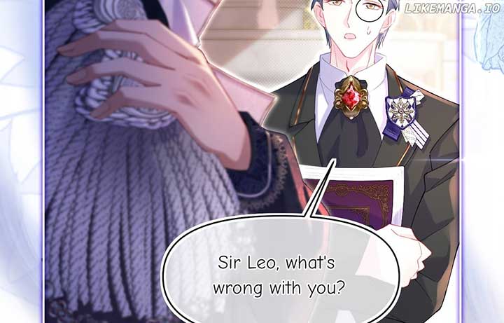 After Being Reborn I Was Surrounded by Enemy Cubs chapter 13 page 54