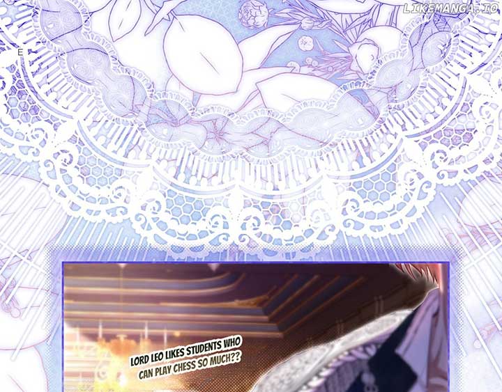 After Being Reborn I Was Surrounded by Enemy Cubs chapter 13 page 61