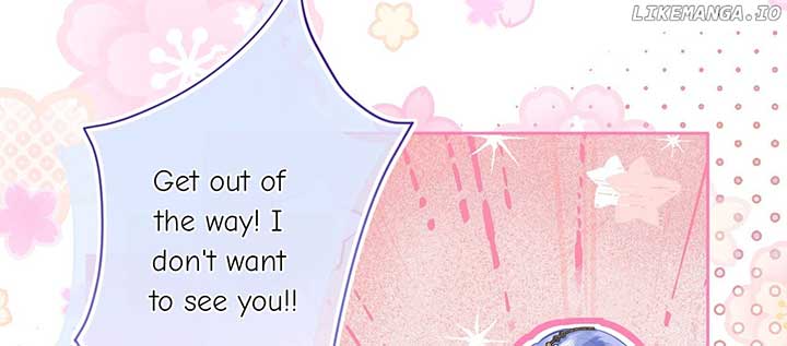 After Being Reborn I Was Surrounded by Enemy Cubs chapter 13 page 106