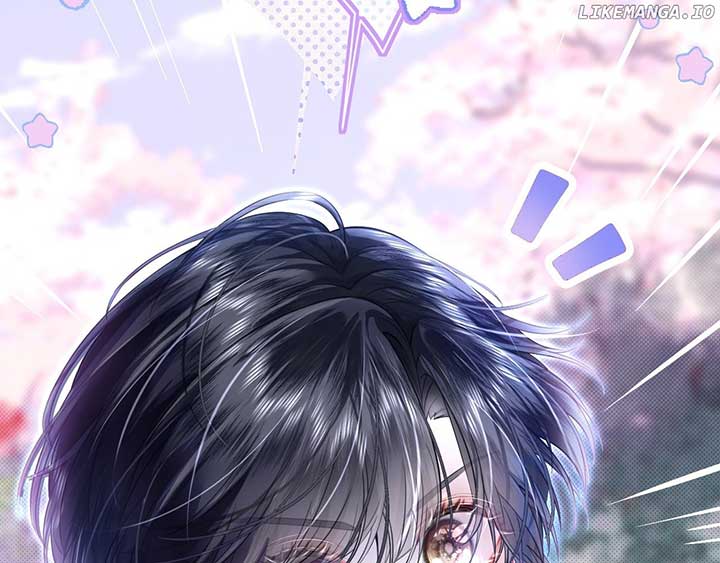 After Being Reborn I Was Surrounded by Enemy Cubs chapter 13 page 129