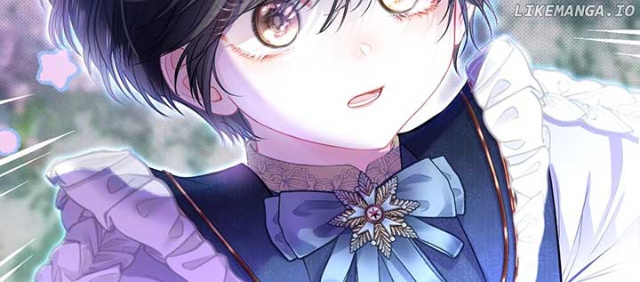 After Being Reborn I Was Surrounded by Enemy Cubs chapter 13 page 130