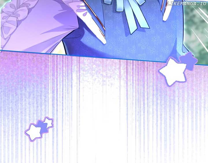 After Being Reborn I Was Surrounded by Enemy Cubs chapter 13 page 131