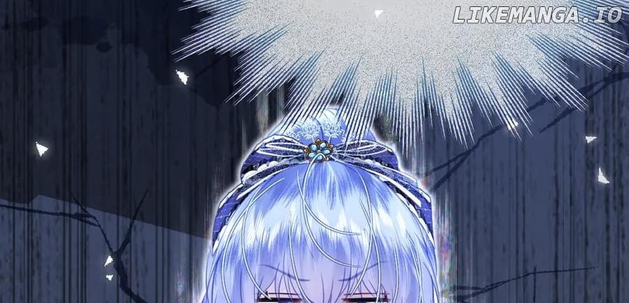 After Being Reborn I Was Surrounded by Enemy Cubs chapter 18 page 117