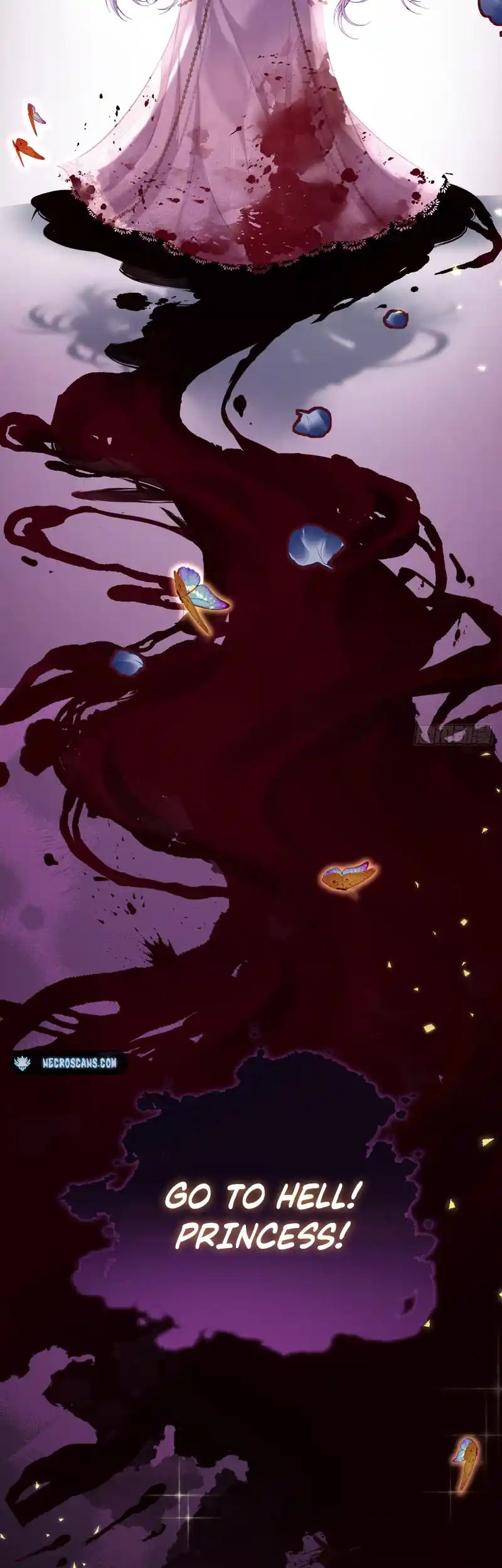 After Being Reborn I Was Surrounded by Enemy Cubs chapter 2 page 14