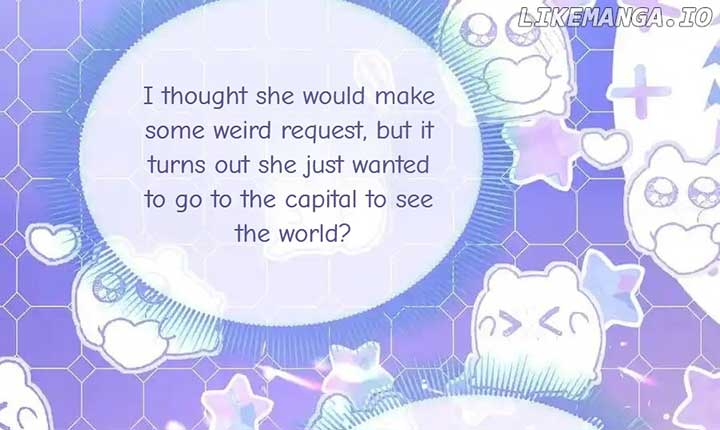 After Being Reborn I Was Surrounded by Enemy Cubs chapter 20 page 32