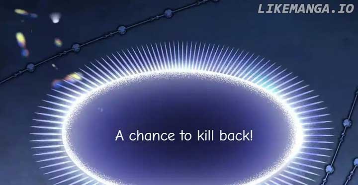 After Being Reborn I Was Surrounded by Enemy Cubs chapter 20 page 44