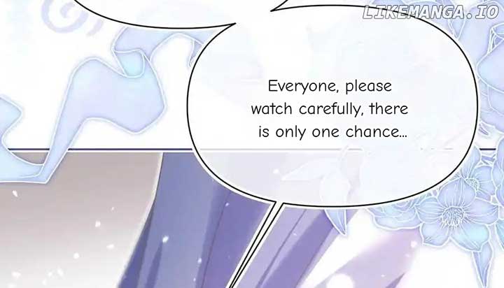 After Being Reborn I Was Surrounded by Enemy Cubs chapter 21 page 4