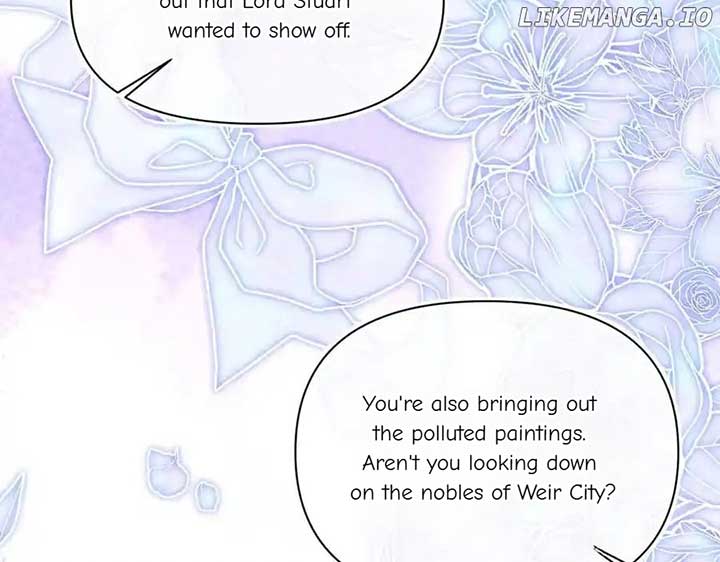 After Being Reborn I Was Surrounded by Enemy Cubs chapter 21 page 13
