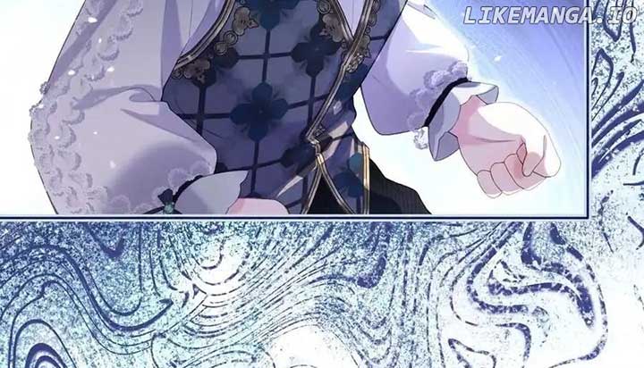 After Being Reborn I Was Surrounded by Enemy Cubs chapter 21 page 20