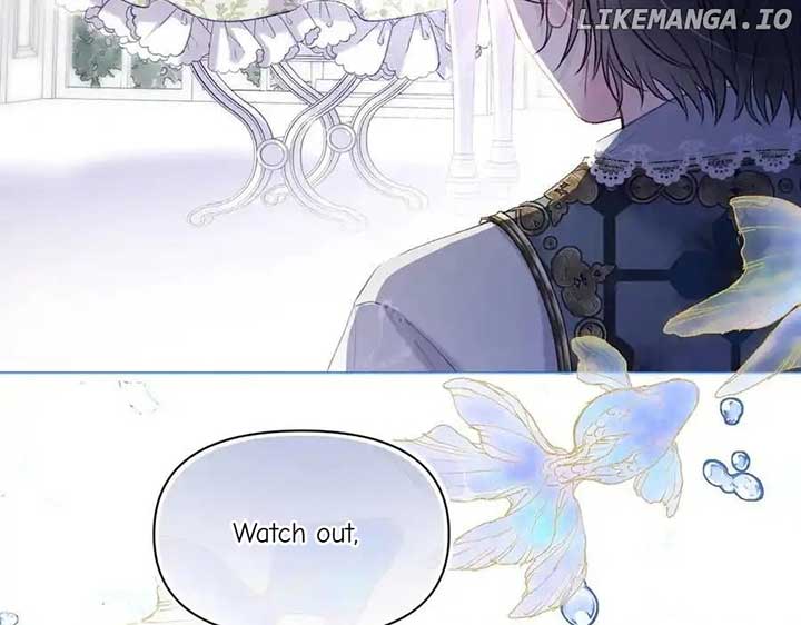 After Being Reborn I Was Surrounded by Enemy Cubs chapter 21 page 41