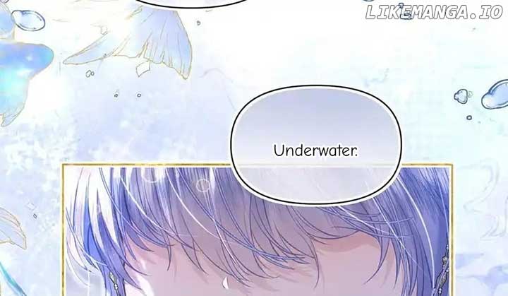 After Being Reborn I Was Surrounded by Enemy Cubs chapter 21 page 42