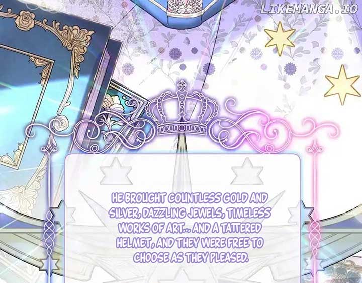 After Being Reborn I Was Surrounded by Enemy Cubs chapter 21 page 57