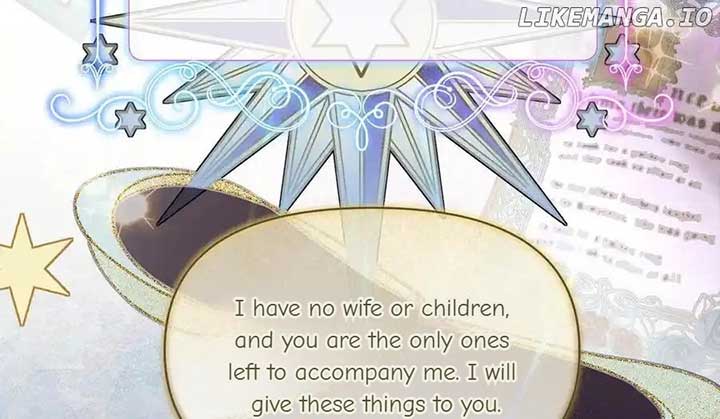 After Being Reborn I Was Surrounded by Enemy Cubs chapter 21 page 58