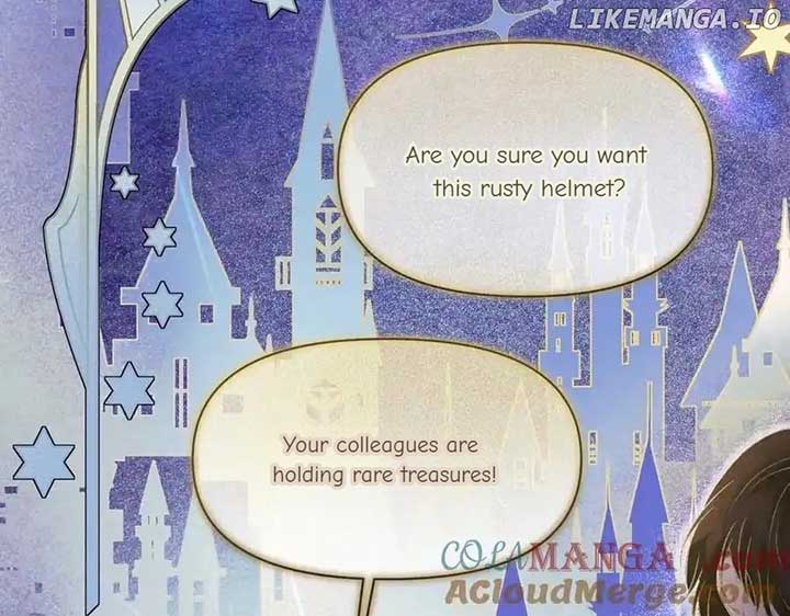 After Being Reborn I Was Surrounded by Enemy Cubs chapter 21 page 63