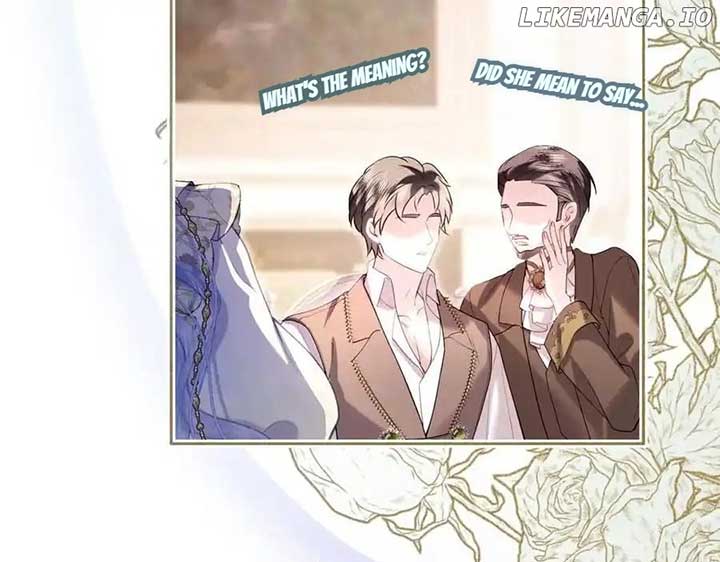 After Being Reborn I Was Surrounded by Enemy Cubs chapter 21 page 85