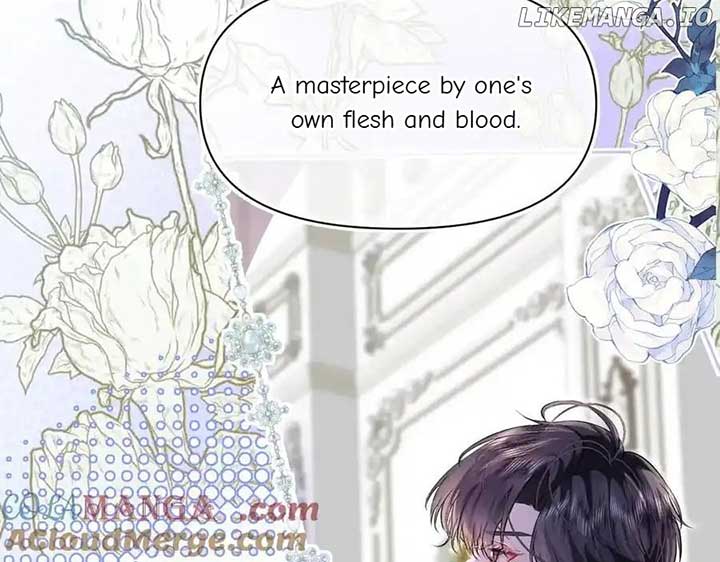 After Being Reborn I Was Surrounded by Enemy Cubs chapter 21 page 87
