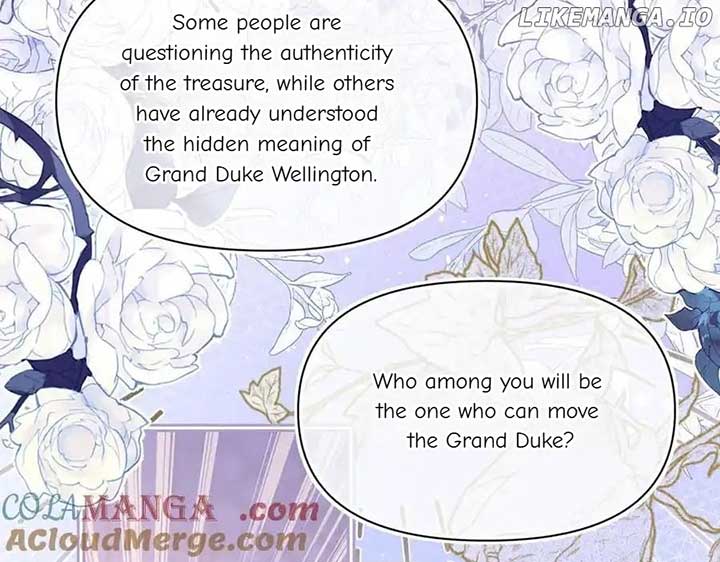 After Being Reborn I Was Surrounded by Enemy Cubs chapter 21 page 95