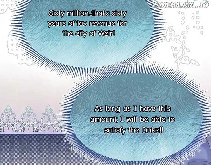 After Being Reborn I Was Surrounded by Enemy Cubs chapter 21 page 101