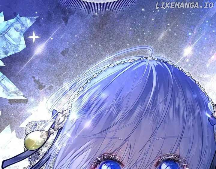 After Being Reborn I Was Surrounded by Enemy Cubs chapter 21 page 105