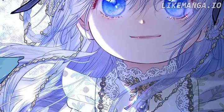 After Being Reborn I Was Surrounded by Enemy Cubs chapter 21 page 106