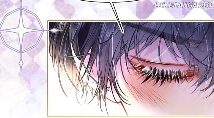 After Being Reborn I Was Surrounded by Enemy Cubs chapter 24 page 34