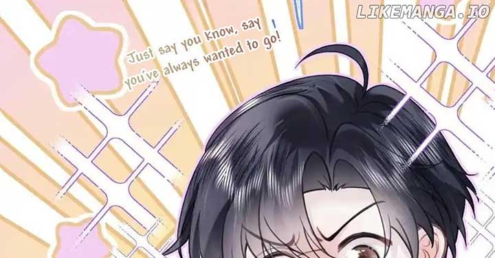 After Being Reborn I Was Surrounded by Enemy Cubs chapter 24 page 44