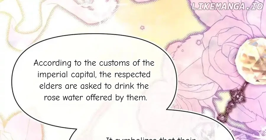 After Being Reborn I Was Surrounded by Enemy Cubs chapter 26 page 112