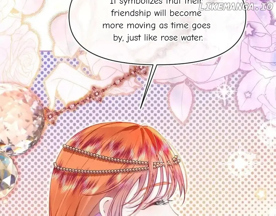 After Being Reborn I Was Surrounded by Enemy Cubs chapter 26 page 113