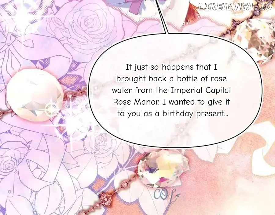 After Being Reborn I Was Surrounded by Enemy Cubs chapter 26 page 115
