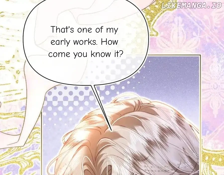 After Being Reborn I Was Surrounded by Enemy Cubs chapter 27 page 65